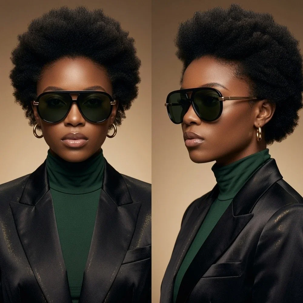 Womens sophisticated touch to any outfit, from casual streetwear Sunglasses New